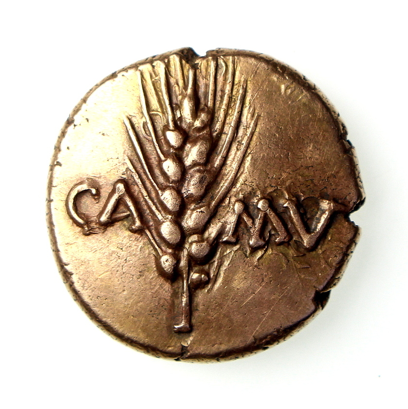 Iron Age/Celtic