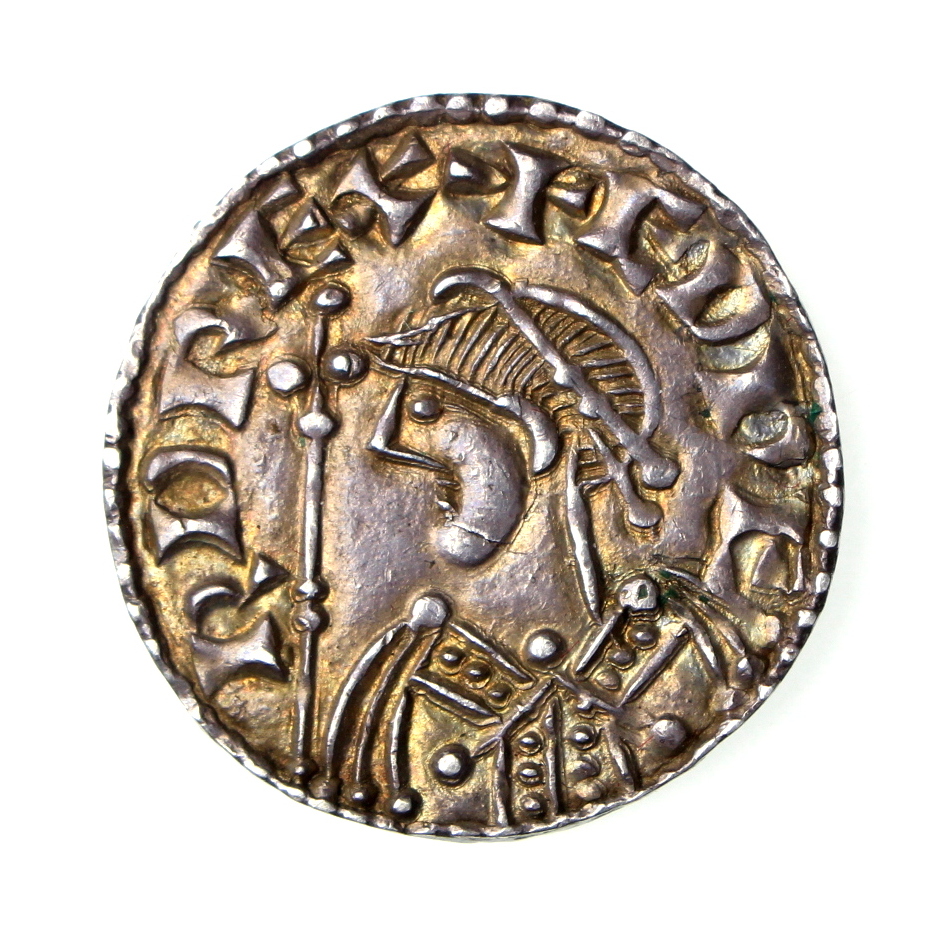 Antique coins for sale Iron Age, Celtic, Roman, Saxon, Viking, Norman