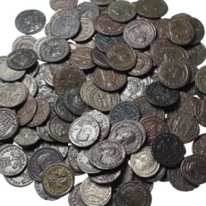 The Martock Hoard