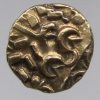 Celtic Gold Stater South Ferriby Type-1662