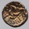 Celtic Gold Stater Vep Corf-0