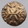 Celtic Gold Stater Vep Corf-1676