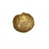 Celtic Gold Quarter Stater Scyphate-10807