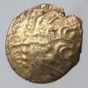Celtic Gold Stater British Remic QA 1st Century BC-1785