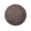 Philip & Mary AR Shilling 1554-1558AD-11368