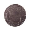 Philip & Mary AR Shilling 1554-1558AD-11369