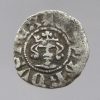 Edward III AR Half Penny, Reading Mint, 1327-1377AD-0