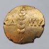 Celtic Gold Stater Catuvellauni Cunobelin Wild Type 10-20AD-2208