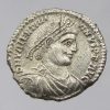 Valentinian I Silver Miliarense 364-375AD-0