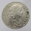 Charles II Silver Half Crown 1660-1685AD-0