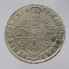 Charles II Silver Half Crown 1660-1685AD-2301