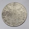 Charles II Silver Half Crown 1660-1685AD-2302