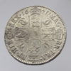 Charles II Silver Half Crown 1660-1685AD-2302