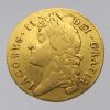 James II Gold Guinea 1697AD-0