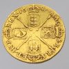 James II Gold Guinea 1697AD-2490