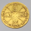 James II Gold Guinea 1697AD-2490