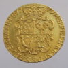 George II Gold Guinea 1749AD-2586