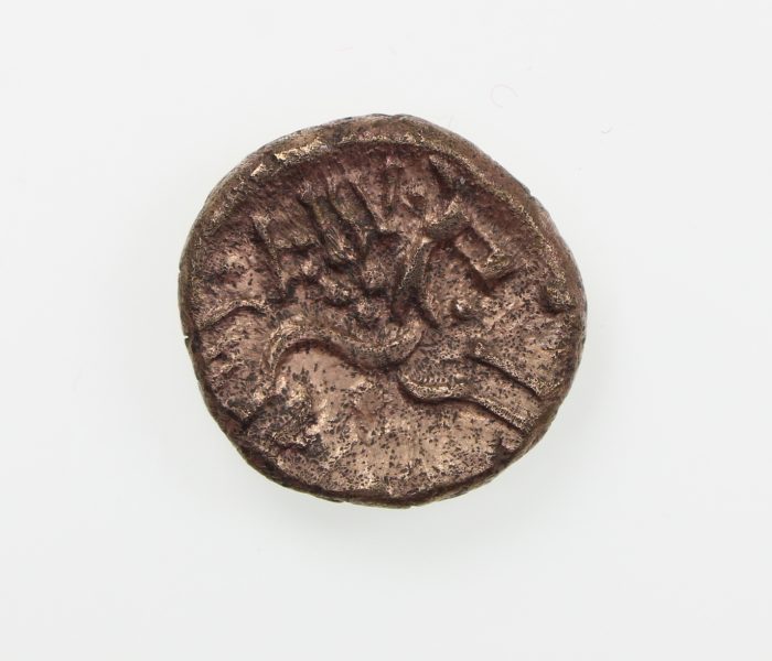 Celtic Gold Stater Dobunni Eisu 35-30BC-10734