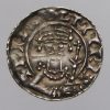 William I Silver Penny 1066-1087AD Paxs Type Bristol-0