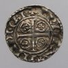 William I Silver Penny 1066-1087AD Paxs Type Bristol-2702