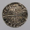 William I Silver Penny 1066-1087AD Paxs Type Bristol-2702