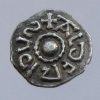 Aldfrith Silver Sceat 685-705AD-0