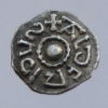 Aldfrith Silver Sceat 685-705AD-0