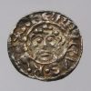 Henry III Rhuddlan Silver Penny Group II Simond (exceptional for issue) 1216-72AD-0