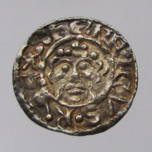 Henry III Rhuddlan Silver Penny Group II Simond (exceptional for issue) 1216-72AD-0