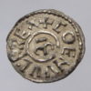 Aethelheard Silver Penny 798-800AD with Coenwulf as Overlord-2976