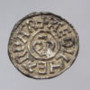 Aethelheard Silver Penny 798-800AD with Coenwulf as Overlord-0