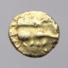 Celtic Gold Quarter Stater Westerham Type 1st Century BC-3079