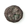 Anglo Saxon Silver Sceat 710-760AD Series H-19911