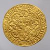 Edward III Gold Noble 1327-1377AD Series B/C Mule Rare-3433