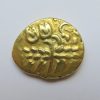 Celtic Gold Stater North East Coast Type 70-55BC-3791