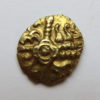 Celtic Gold Quarter Stater Trinovantes Rose Wings 45-40BC-4004