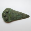 Bronze Age Knife -4254