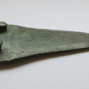 Bronze Age Knife -4252