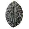 Medieval 15th Century Seal Matrix S'Ricardi: Clerici-19441