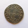 Edward The Confessor Silver Penny 1042-1066AD York -4696