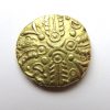 Celtic Gold Stater Catuvellauni Tasciovanus 25BC-25AD-5179