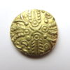 Celtic Gold Stater Catuvellauni Tasciovanus 25BC-25AD-5179