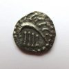 Anglo Saxon Silver Sceat 710-760AD 'Monita Scorum' Type-5306