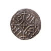 Offa Silver Penny 757-796AD East Anglian Portrait-11387