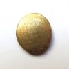 Celtic Gold Quarter Stater Cantii Late Weald Type 50BC-5634
