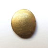 Celtic Gold Quarter Stater Cantii Late Weald Type 50BC-5634