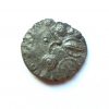 Celtic Silver Unit East Wilts 1st Century AD-5653
