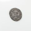 Claudius Silver Fouree Denarius 41-54AD-10839