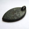 15th Century Medieval Bronze Ecclesiastical Vesica Seal Matrix-6153