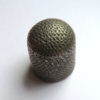 17th Century Silver Thimble MH-6155